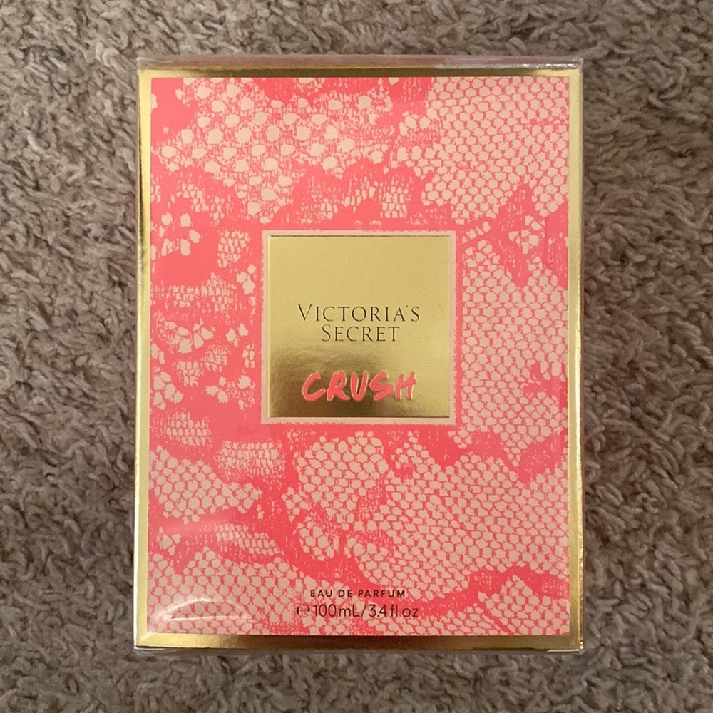 Victorias Secret Crush